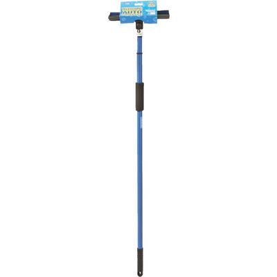 Ettore Telescopic Windshield Squeegee 7 Foot 1 Each 59084-30