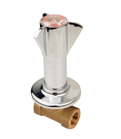  Brown USA Single Shower Valve  1/2 Inch  1 Each A0490