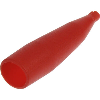 Hillman Insulator 7/32 5A Red 1 Each 50250 50254D
