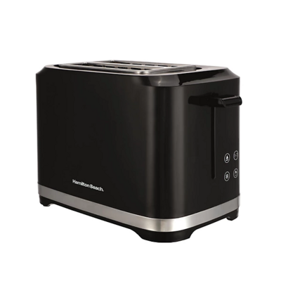 HAMILTON DIGITAL 2SL TOASTER