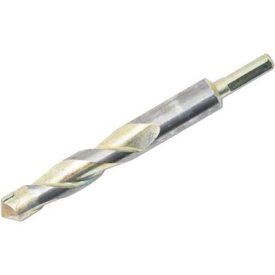  Do It Best Rotary Percussion Drill Bit 7/8x6 Inch 1 Each 205831DB