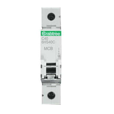  Loadstar Breaker Mc Sp 40A 1 Each 6HS40C