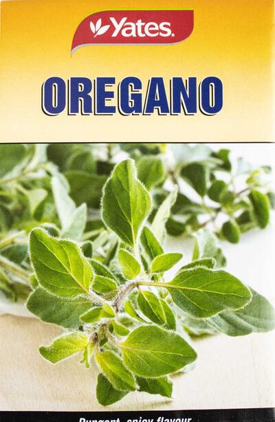  Yates Oregano  1 Each 53080