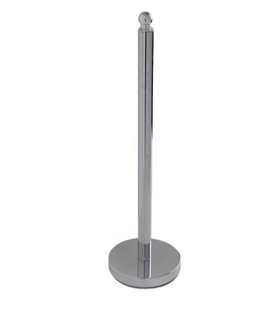 Sabichi Toilet Roll Spike Chrome 1 Each 57990