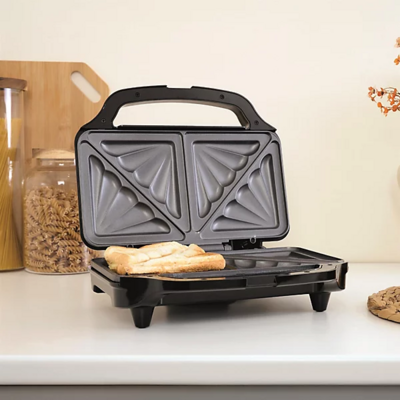 SANDWICH MAKER DEEP FILL HB102