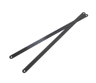  Master Mechanic  Bi Metal Hacksaw Blade 18 Tooth  12 Inch 1 Each 176-123