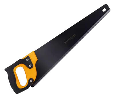 Hoteche Hand Saw 18 Inch 7 Tpi 1 Each 340318