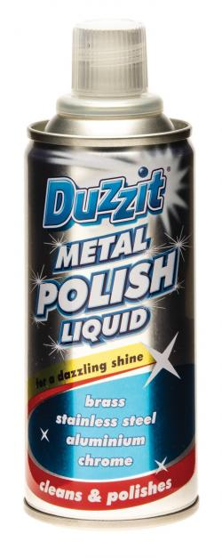 MTL POLISH LIQUID 120ML