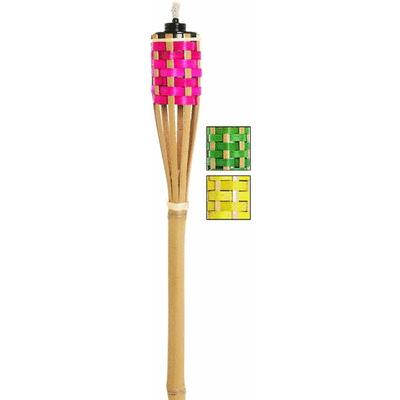 Do It Best Outdoor Expressions Torch for Patio 4 Foot 1 Each B17-B18-B20