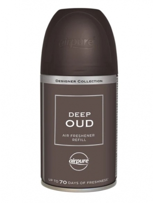 AIR FRESHENER OUD TOUCH REFIL