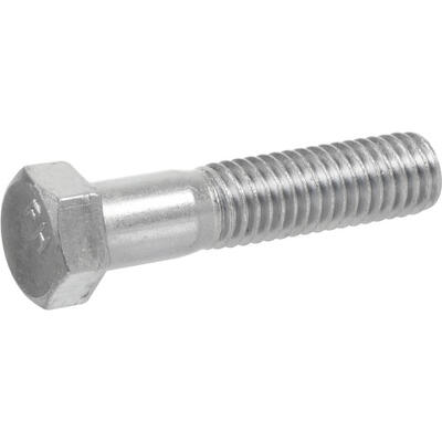  Hillman Hex Bolt 1/2x3 Inch  Zinc 1 Each 190318 793-714