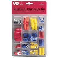 Gb Electrical Wire Terminal Kit and Connector 1 Each TK-100