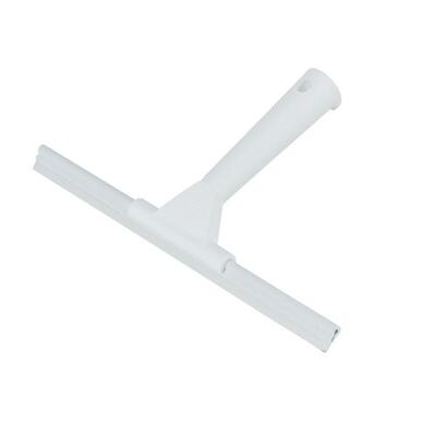  Ettore Shower Squeegee  11 Inch  1 Each 14100