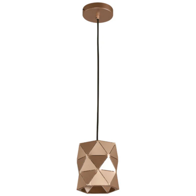 HANGING LAMP 1L E27 40W