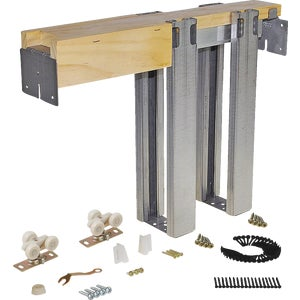 POCKET DOOR FRAME 36-80