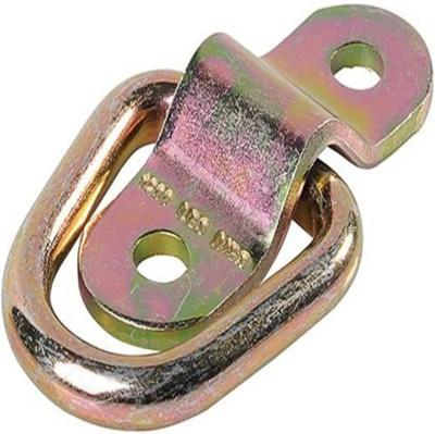  Keeper  D-Ring With Bracket 1 Inch  1 Each 89311