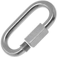  Campbell Quick Link  1/4 Inch  1 Each T7630536