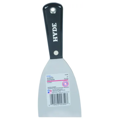 PUTTY KNIFE 3