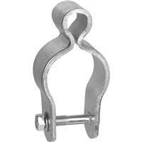  National  Pipe Gate Hinge  2 Inch  Zinc  1 Each N275495