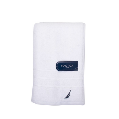 NAUTICA BATH TOWEL 30X60