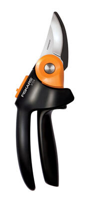  Fiskars Bypass Pruner 3/4 Inch  1 Each 391041-1001