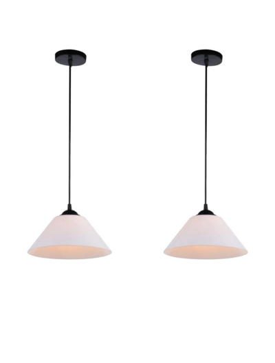 PENDANT LAMP DUO PACK