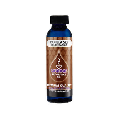 Aromar Aromatic Oil Vanilla Sky 2oz 1 Each 1023