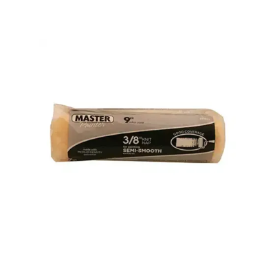PAINT KNIT ROLLER COVER 9x3/8
