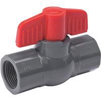  ProLine Qaurter Turn Ball Valve 3/4 Inch  1 Each 107-104