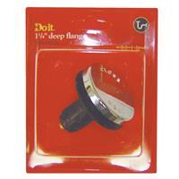  Do It Best  Drain Stopper Cartridge Chrome  1 Each 443871
