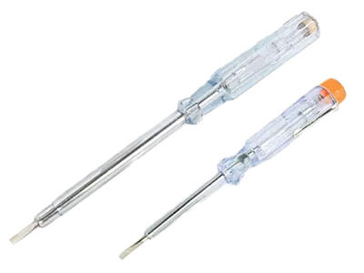 Hoteche Voltage Tester 2 Peice 1 Set 286007