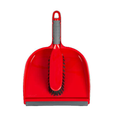 Wham  Dustpan and Brush  1 Each 37030