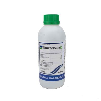 Touchdown Iq Herbicide 1lt 1 Each 2004941