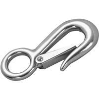  Apex Snap Hook 1-1/8 Inch  Stainless Steel 1 Each T7631614