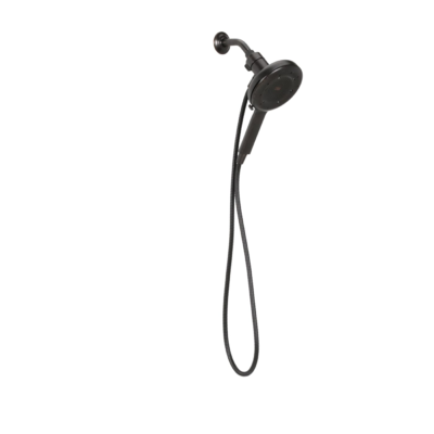 SHOWER HEAD HH 4F BRB