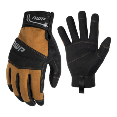 AWP DUCK GP GLOVE LARGE