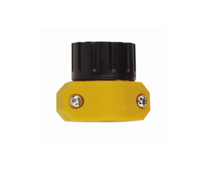Brown USA Hose Repair Female Plastic 3/8 Inch 1 Each BRHC016