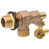  B & K Threaded Stock Tank Float Valve 1/2 Inch  1 Each 109-813