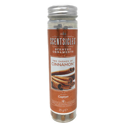 Premier Scent Siciles Cinnamon 1 Each AC187256