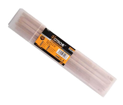 Hoteche Hacksaw Blade 100 Peice 1 Pack 331102