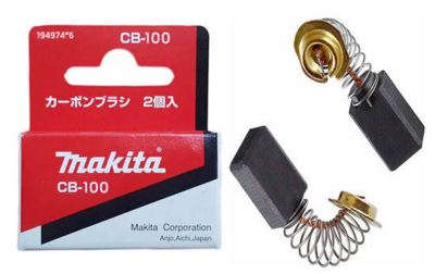 CARBON BRUSH CB-105 A.C
