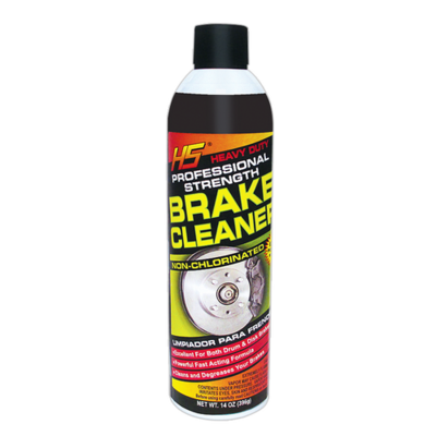  Herrero & Sons  Brake Cleaner  1 Each  29.045