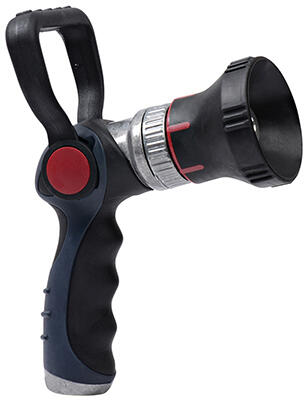  Green Thumb Nozzle Fireman 1 Each 0402GT 20020-01