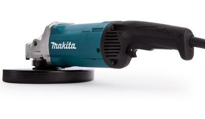 Makita Angle Grinder 9 Inch 230mm 1 Each GA9061R-240