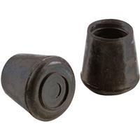  Rubber Leg Hi-Tip 1/2 Inch 1 Each 209678
