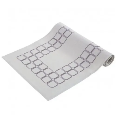 August Harms Table Runner 40x150cm 1 Each 95400