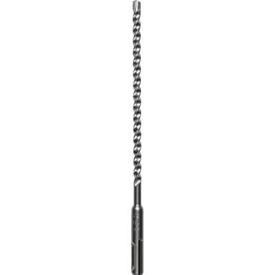  Makita SDS- Plus Drill Bit 3 Cutter 1/4x8 Inch  1 Each B-61036