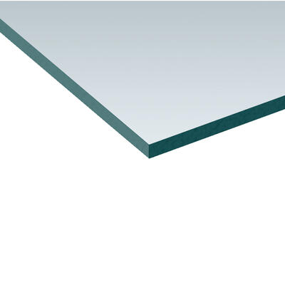 Float Glass 4mm 1 Each