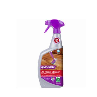  Rejuvenate Floor Cleaner 32oz 1 Each RJFC32RTU