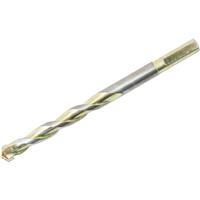  Do It Best Rotary Percussion Drill Bit 1/2x6 Inch  1 Each 203541DB